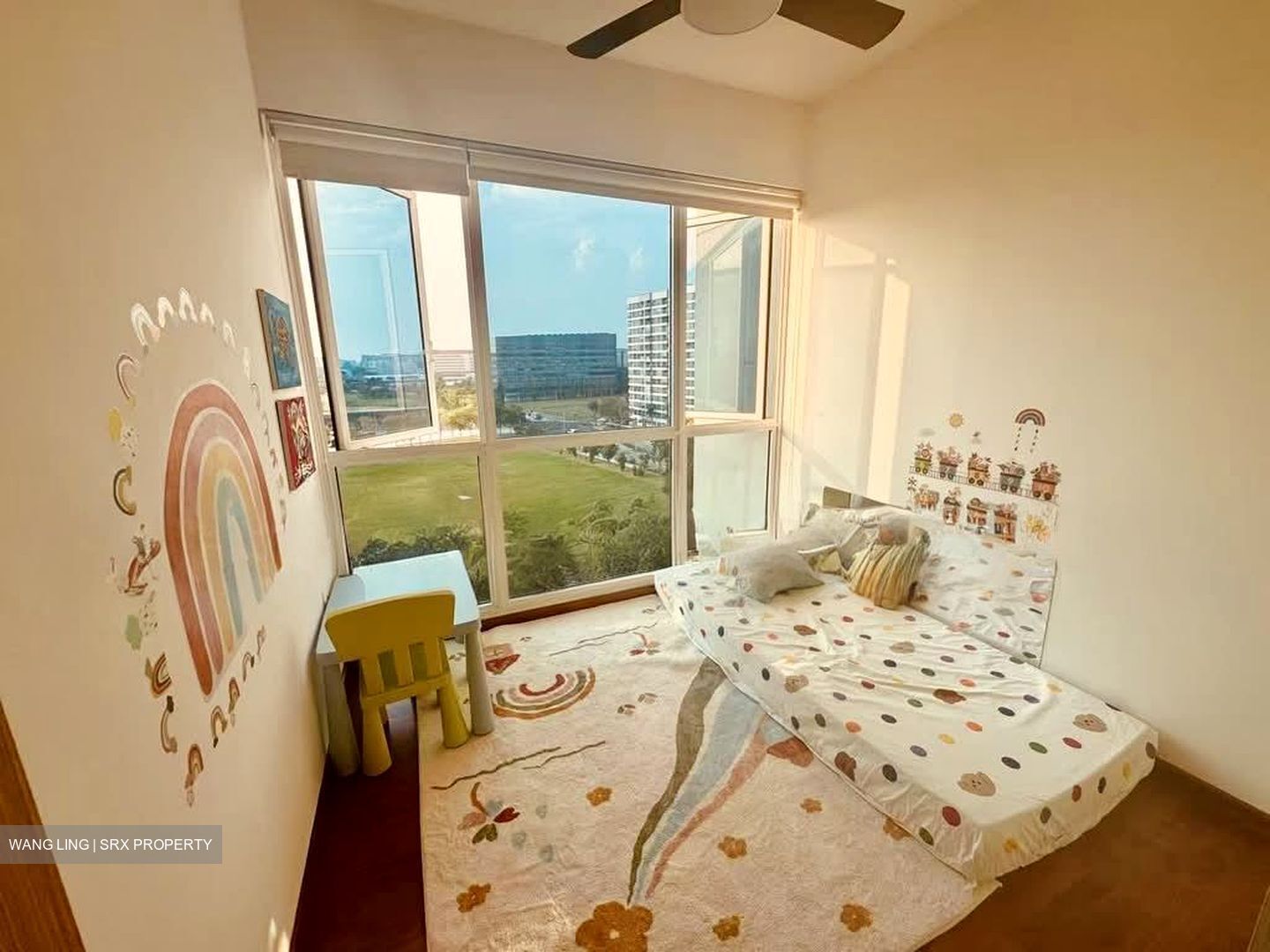 The Tampines Trilliant (D18), Condominium #568841021